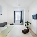 Appartement Porte De Namur *