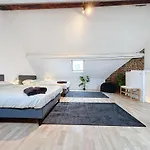 Appartement Porte De Namur
