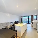 Penthouse Cinquantenaire