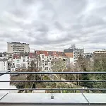 Penthouse Cinquantenaire