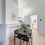 Cosy Moliere 2 Appartement *
