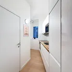 Appartement Cosy Moliere 2 *