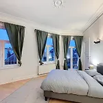 Cosy Moliere 2 * Brussel
