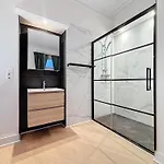 Cosy Moliere 2 Appartement