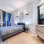 Appartement Cosy Moliere 2