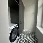 Self Check In Ixelles Apartment Retreat In The Heart Of Brussels