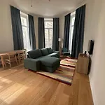 Self Check In Ixelles Apartment Retreat In The Heart Of Brussels