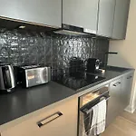 Self Check In Ixelles Apartment Retreat In The Heart Of Brussels