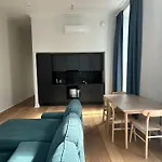 Self Check In Ixelles Apartment Retreat In The Heart Of Brussels