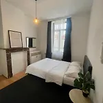 Coliving - Sharing Space Eu