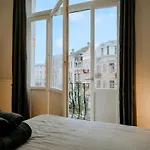 1 Bedroom Apartment In Le Chatelain - 2Nd Floor