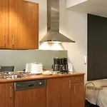 Azimut Flathotel Aparthotel