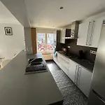 Tres Belle Appartement Proche Du Centre De Bruxelles