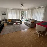Tres Belle Appartement Proche Du Centre De Bruxelles