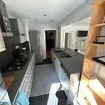 Tres Belle Appartement Proche Du Centre De Bruxelles