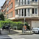 Tres Belle Appartement Proche Du Centre De Bruxelles
