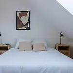 Ma3 - Cosy Duplex 3 Apartments Eu Area