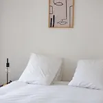 Ma3 - Cosy Duplex 3 Apartments Eu Area