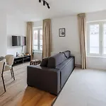 Ma3 - Cosy Duplex 3 Apartments Eu Area