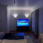 Penthouse In Avenue Louise
