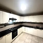 Lux Appartment Brussels
