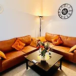 Lux Appartment