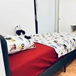Appartement Visit *