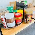 Appartement Visit