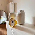 Appartement Visit *