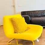 Visit * Brussel