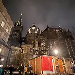 Lux Appartment