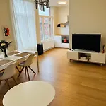 Logement Entier Bruxelles Midi