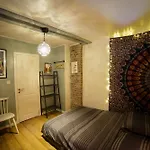 Bruxelles Centre Petite Chambre Privee Au Sablon !