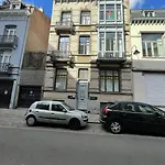 Rooftop Brussels