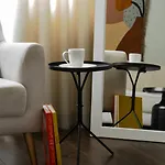 Light And Modern Place