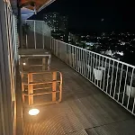 Air Bey Penthouse