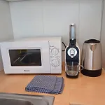 Prime Nest Cozy Studio Eu Quarter