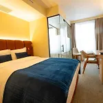 The Liman Hotel