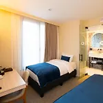 The Liman Hotel