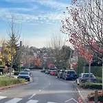 Woluwe Urban Oasis