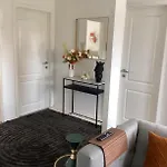 Woluwe Urban Oasis Appartement *