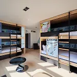 Yooma Urban Lodge