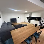 City Comfort Home Appartement 3