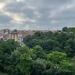 Appartement Penthouse Deschanel
