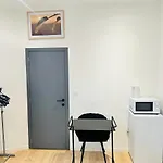 Apparts De Standing Bruxelles Brady Muandaz