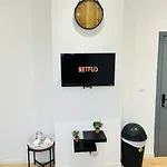 Appartement De Standing Brady Muandaz *