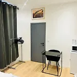 Apparts De Standing Bruxelles Brady Muandaz