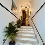 European District Apartment Zero