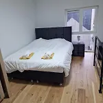 Appartement Luxe 1