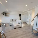Cosy Duplex In * Brussel
